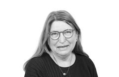 Billede af Bente Kofoed Skjølstrup