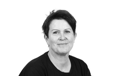 Billede af Joan Vestergaard Sørensen