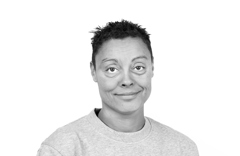 Billede af Katerine Ishak Adam Andersen