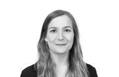 Billede af Marie Amalie Rye Olesen