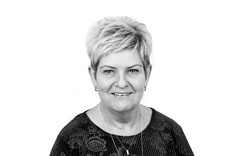 Billede af Dorthe Bundgaard Andersen