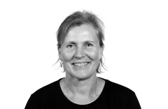 Billede af Hanne Møller