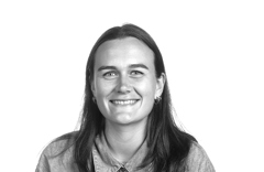 Billede af Nicoline Bøgh Krogh