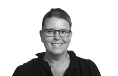 Billede af Pernille Engelgreen Sørensen