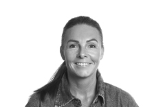 Billede af Kate Dahl Mathiesen