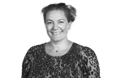 Billede af Sophie Svenstrup Pedersen