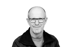 Billede af Svend Erik Pedersen