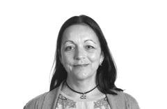 Billede af Tatjanne Emilie Joel Jørgensen