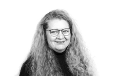 Billede af Dorthe Serles