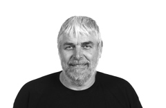 Billede af Morten Lem