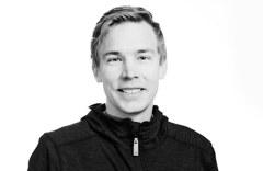Billede af Peter Bisgaard Mogensen