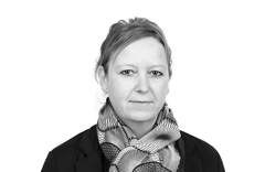 Billede af Ditte Kællberg Henriksen