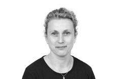 Billede af Tabitta Raal Jørgensen