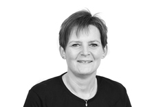 Billede af Rikke Meier Lassen