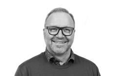 Billede af Lars Kjeldgaard Pedersen