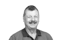 Billede af Michael Stenner