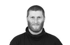 Billede af Kim Lund Nielsen