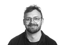 Billede af Steffen Nørgaard Mikkelsen