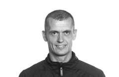 Billede af Ryan Mark Jensen