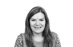 Billede af Hanne-Merete Mortensen