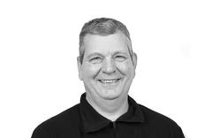 Billede af Henning Høgh Møller