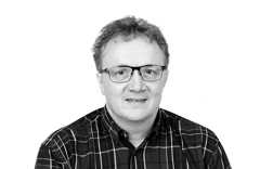 Billede af Michael Bohl Jenner