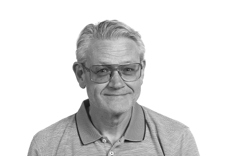 Billede af John Ellekrog 