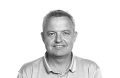 Billede af Henrik Gade Skadhauge
