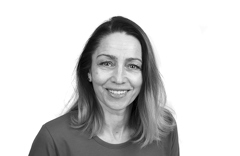 Billede af Carmen Mihaela Coroama