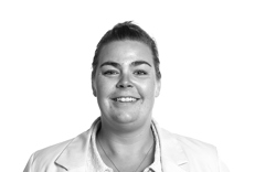 Billede af Christina Thorhauge Jensen