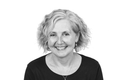 Billede af Berit Fragtrup