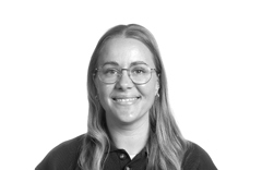 Billede af Michelle Just Ibsen 