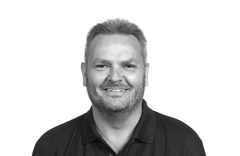 Billede af Carsten Knudsen