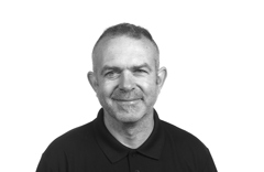 Billede af René Haslund Wilhelmsson Tuure