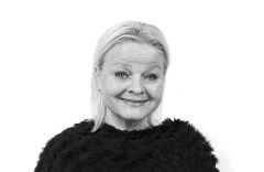 Billede af Hanne Rahfeldt