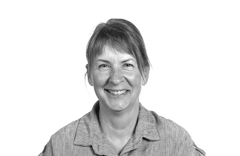 Billede af Dorte Lauenborg Nielsen