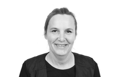 Billede af Helle Røsvik