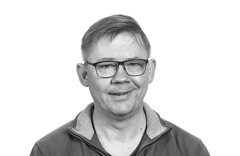 Billede af Henrik Sveistrup Skjødt