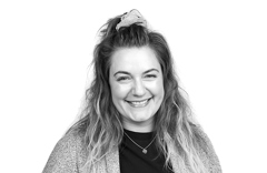 Billede af Sophie Svenstrup Pedersen