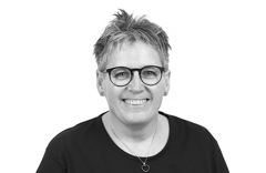 Billede af Gitte Månsson