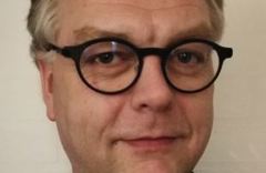 Billede af Poul Dahlgaard Nannerup