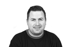 Billede af Mikael Jørgensen