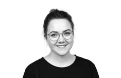 Billede af Camilla Bach Andersen