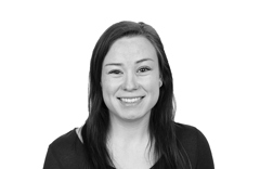 Billede af Camilla Hejgendorf-Sigaard