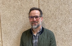 Billede af Flemming Dalberg Pedersen