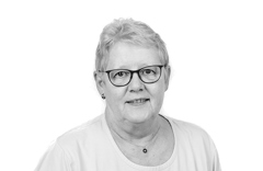 Billede af Lilly Petrea Brændstrup