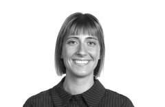 Billede af Helene Knudsen