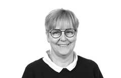Billede af Lone Karen Melgaard Algayer