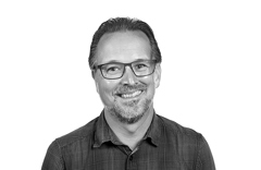 Billede af Flemming Dalberg Pedersen