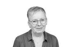 Billede af Pia Jensen